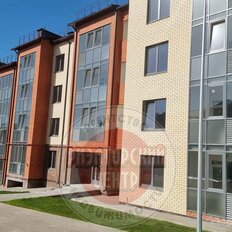 Квартира 54,8 м², 2-комнатная - изображение 5