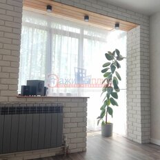 Квартира 43,8 м², 2-комнатная - изображение 2