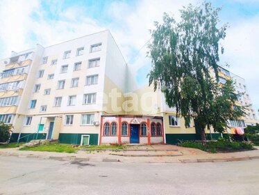 575 м², торговое помещение 9 500 000 ₽ - изображение 42