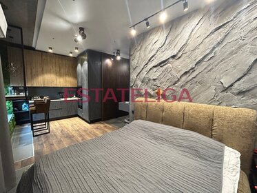 18 м², апартаменты-студия 35 000 ₽ в месяц - изображение 26