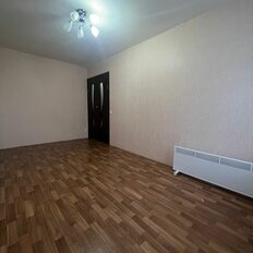 Квартира 35,7 м², 2-комнатная - изображение 4