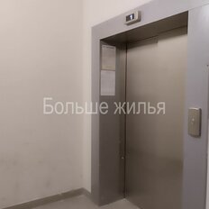 Квартира 35 м², 1-комнатная - изображение 4