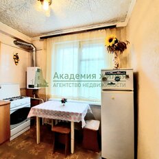 Квартира 29,3 м², 1-комнатная - изображение 2