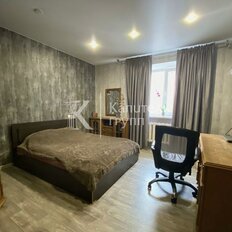 Квартира 105,7 м², 3-комнатная - изображение 3