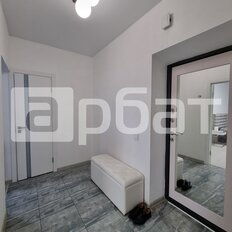 Квартира 45,9 м², 1-комнатная - изображение 3