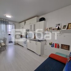 Квартира 45,9 м², 1-комнатная - изображение 4