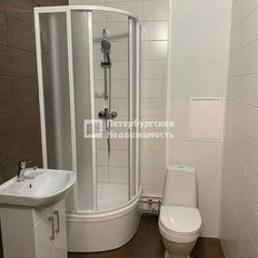 Квартира 25,3 м², студия - изображение 5