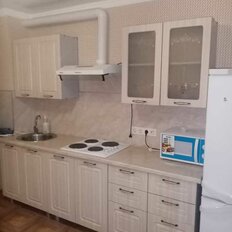 Квартира 40 м², 1-комнатная - изображение 3