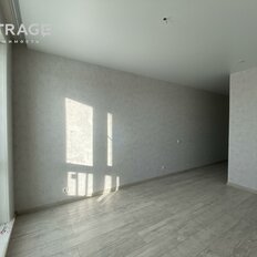 Квартира 22,5 м², студия - изображение 3