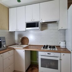 Квартира 37,1 м², 1-комнатная - изображение 1