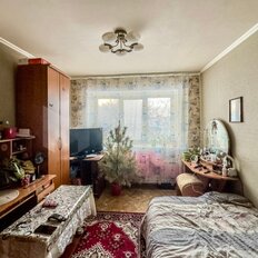 Квартира 18 м², студия - изображение 3