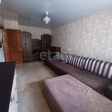 Квартира 61,4 м², 3-комнатная - изображение 2