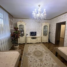 Квартира 89,8 м², 2-комнатная - изображение 1