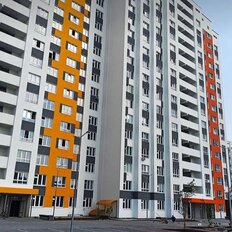 Квартира 62,3 м², 2-комнатная - изображение 2