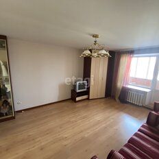 Квартира 109,1 м², 3-комнатная - изображение 2