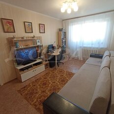 Квартира 50,5 м², 2-комнатная - изображение 2