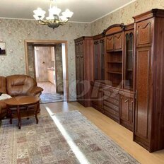 Квартира 108 м², 3-комнатная - изображение 2