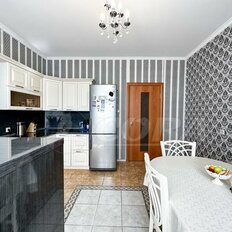 Квартира 103,1 м², 3-комнатная - изображение 5