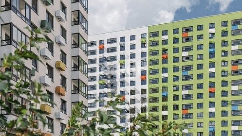 Снять квартиру с высокими потолками в Шушарах - изображение 24