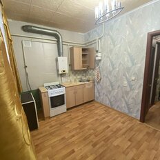 Квартира 32,7 м², 1-комнатная - изображение 1