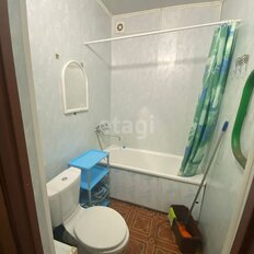 Квартира 32,7 м², 1-комнатная - изображение 5