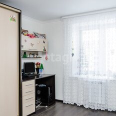 Квартира 52,6 м², 2-комнатная - изображение 5