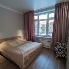 Квартира 62,1 м², 2-комнатная - изображение 4