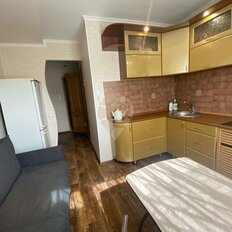 Квартира 37,9 м², 1-комнатная - изображение 4