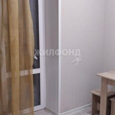 Квартира 31,9 м², 1-комнатная - изображение 5