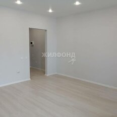 Квартира 31 м², студия - изображение 4