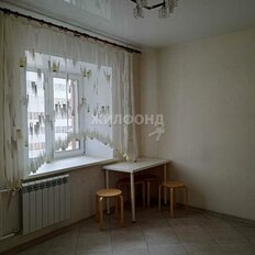 Квартира 39,6 м², 1-комнатная - изображение 2