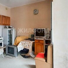 Квартира 19,2 м², студия - изображение 5