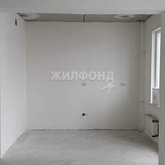 Квартира 40,4 м², студия - изображение 4