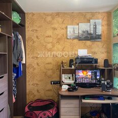 Квартира 38,1 м², 2-комнатная - изображение 5