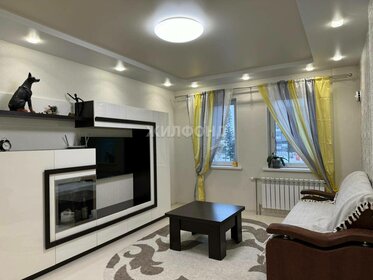 56,6 м², квартира-студия 9 950 000 ₽ - изображение 86