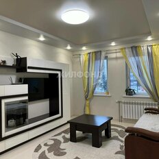 Квартира 57,1 м², 2-комнатная - изображение 2