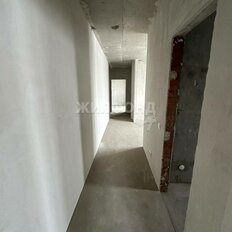 Квартира 72,7 м², 2-комнатная - изображение 2