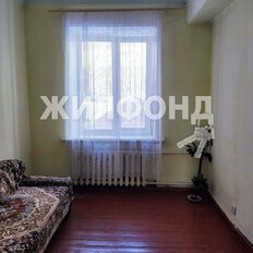 Квартира 72,7 м², 3-комнатная - изображение 3