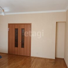 Квартира 124 м², 3-комнатная - изображение 3