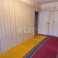 Квартира 61,4 м², 3-комнатная - изображение 5