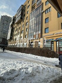 445 м², торговое помещение 1 112 500 ₽ в месяц - изображение 26