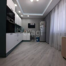 Квартира 47,3 м², 1-комнатная - изображение 2