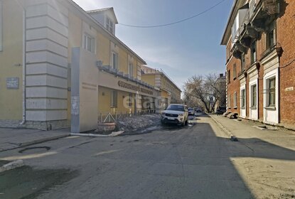 Купить квартиру с лоджией в Лабинске - изображение 5