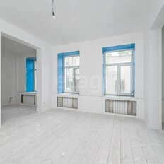 Квартира 95 м², 4-комнатная - изображение 3