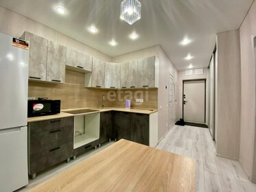 40 м², квартира-студия 28 000 ₽ в месяц - изображение 51