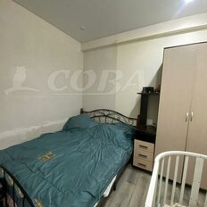 Квартира 30,4 м², 1-комнатная - изображение 4