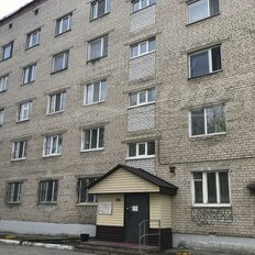 Квартира 35 м², 1-комнатная - изображение 3