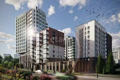 47,5 м², 2-комнатные апартаменты 14 131 250 ₽ - изображение 20