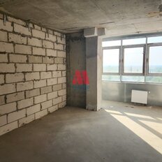 Квартира 119,2 м², 3-комнатная - изображение 5