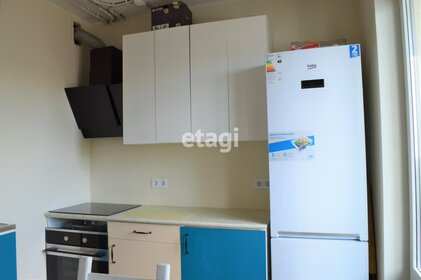 31,3 м², квартира-студия 5 199 999 ₽ - изображение 70